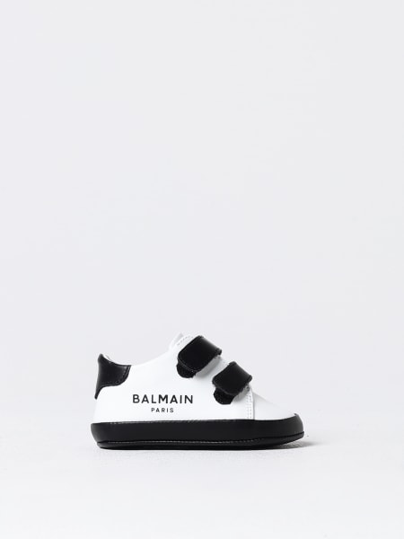 Shoes baby Balmain