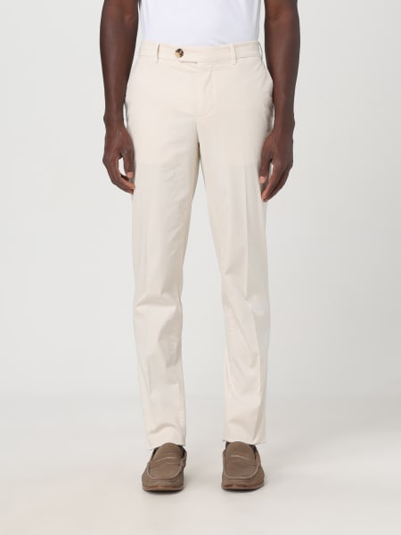 Trousers men Brunello Cucinelli