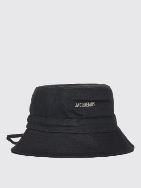 Hat man Jacquemus