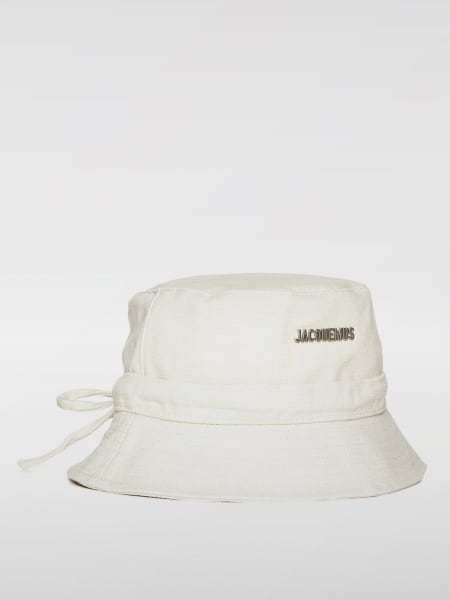 Hat man Jacquemus