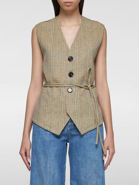 Jacket women Bottega Veneta