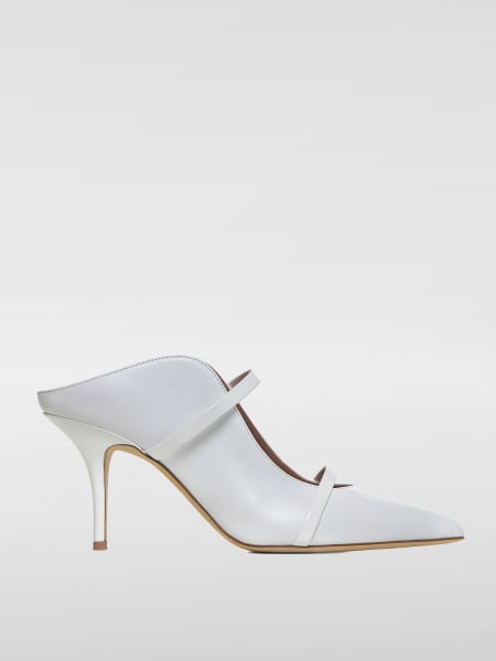 Malone Souliers: Flat sandals woman Malone Souliers