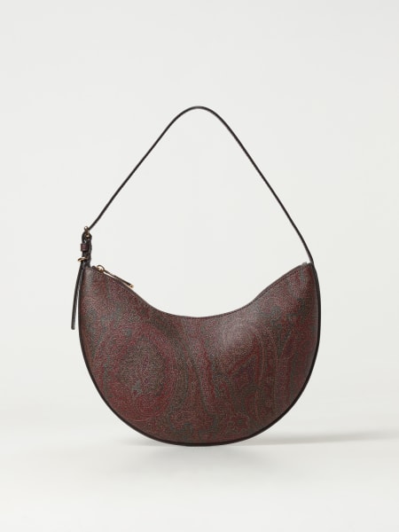 Shoulder bag women Etro