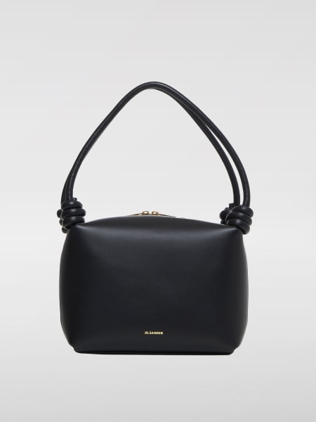 Shoulder bag woman Jil Sander