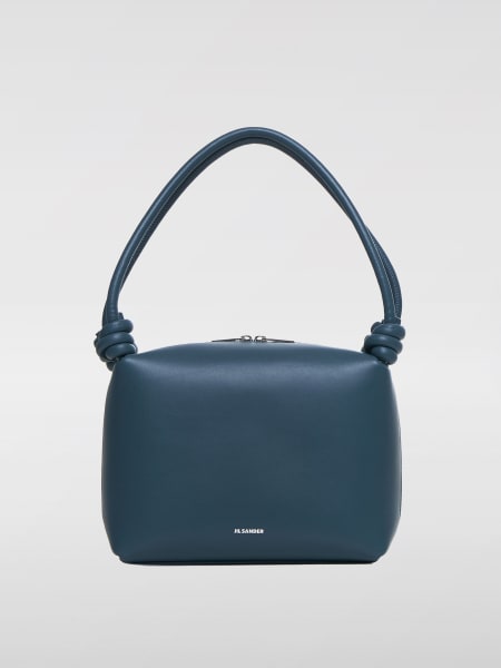 Shoulder bag woman Jil Sander