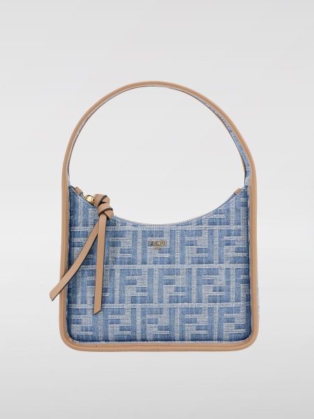 Handtasche Damen Fendi