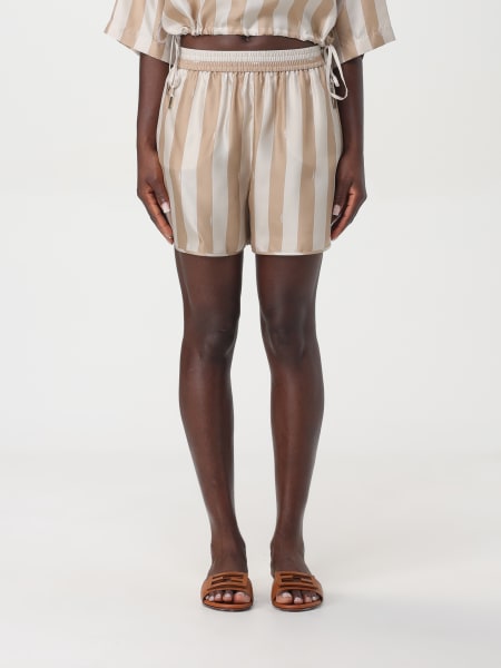 Short femme Fendi