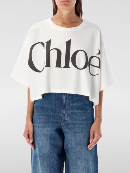 T-shirt woman ChloÉ