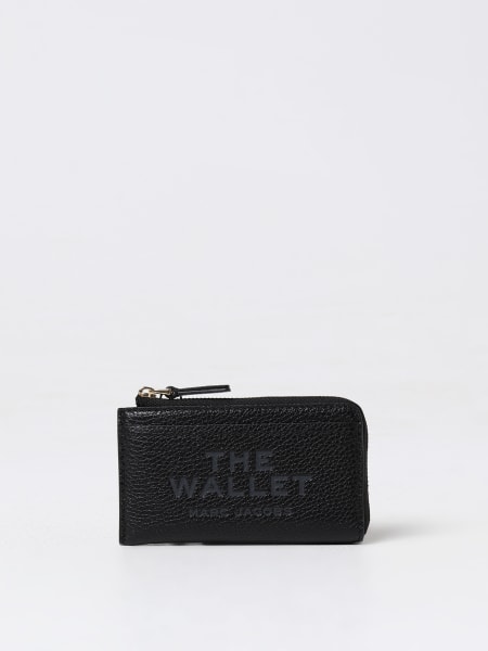 Wallet woman Marc Jacobs