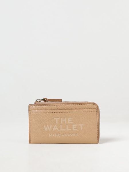 Wallet woman Marc Jacobs