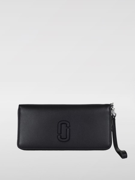 Designer wallets: Wallet woman Marc Jacobs