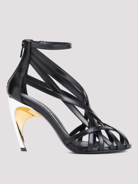 Shoes woman Alexander McQueen