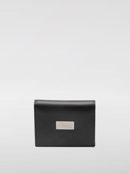 Wallet woman Mm6 Maison Margiela