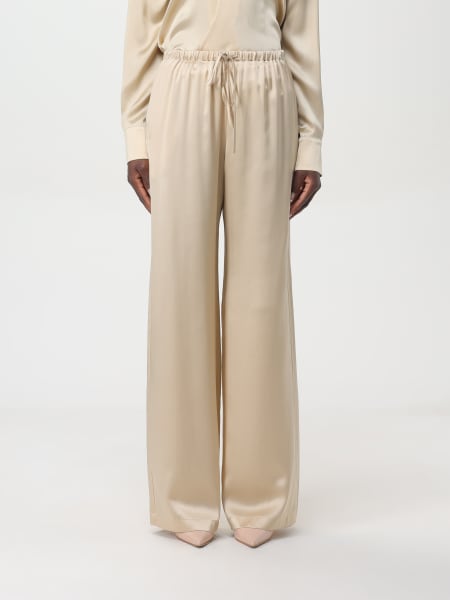 Pants woman Erika Cavallini