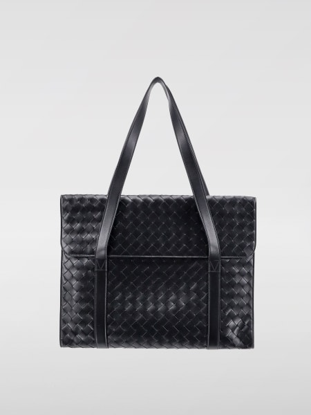 Bottega Veneta men: Shoulder bag men Bottega Veneta