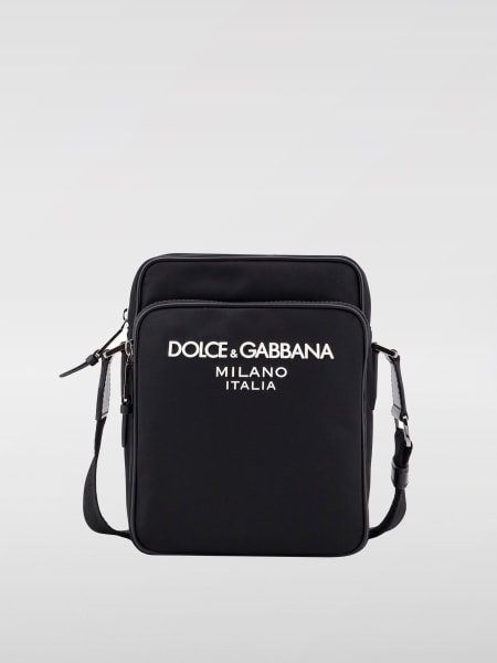 Shoulder bag man Dolce & Gabbana