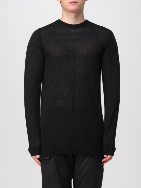 Jumper men Rick Owens