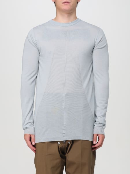 Jumper men Rick Owens