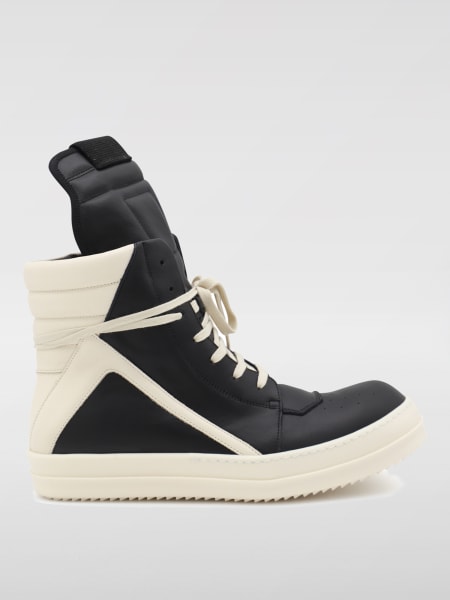 Sneakers man Rick Owens