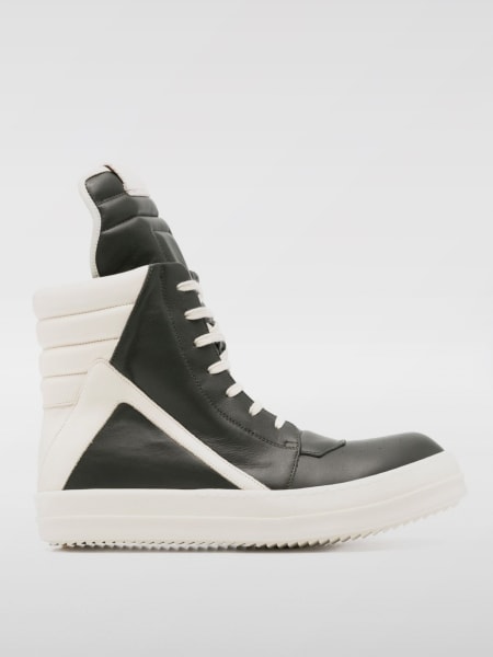 Sneakers man Rick Owens