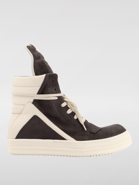 Shoes man Rick Owens