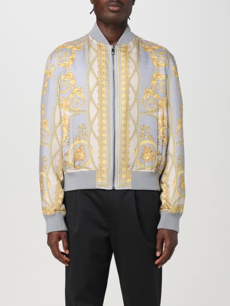 Chaqueta hombre Versace