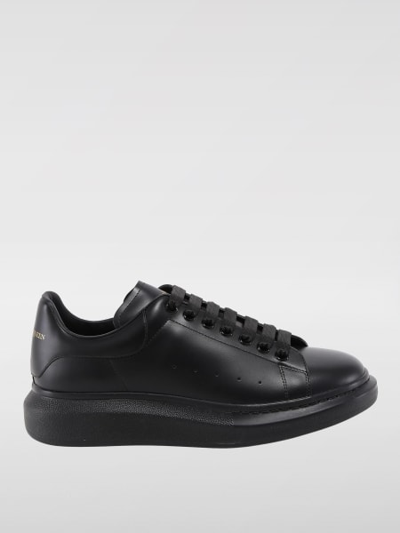 Baskets homme Alexander McQueen