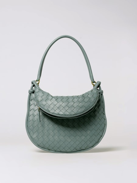 Crossbody bags woman Bottega Veneta