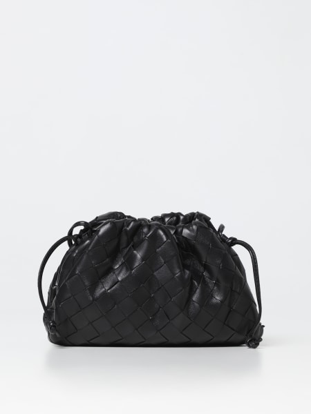 Crossbody bags woman Bottega Veneta