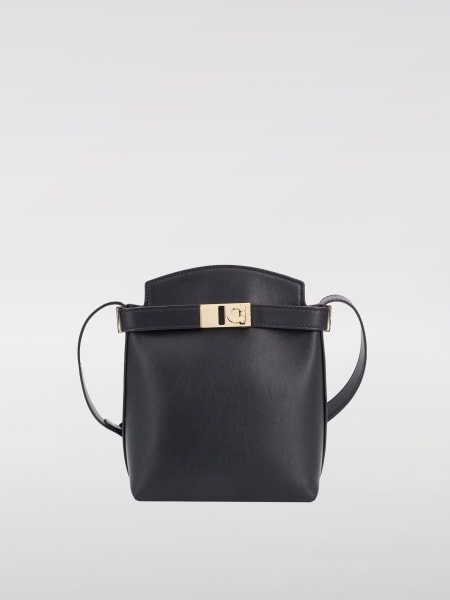 Crossbody bags woman Ferragamo