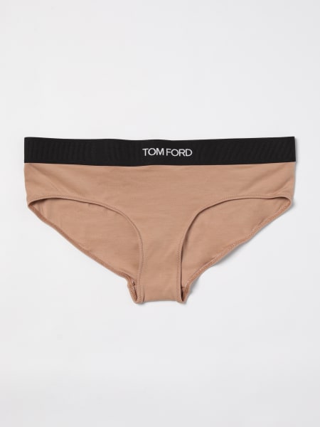 Tom Ford: Lencería mujer Tom Ford
