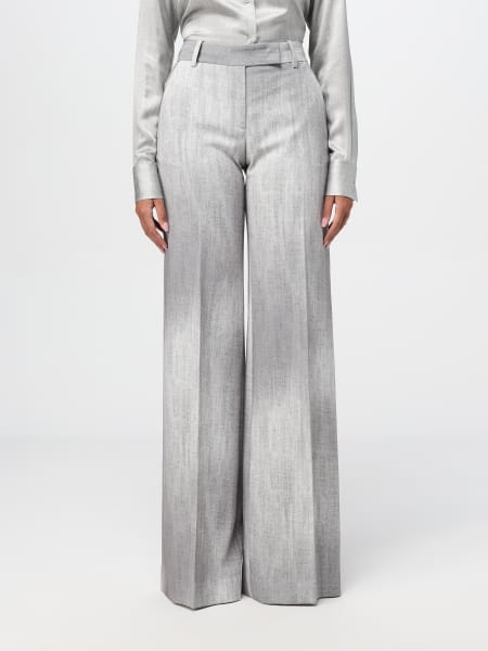 Pants woman Ermanno Scervino