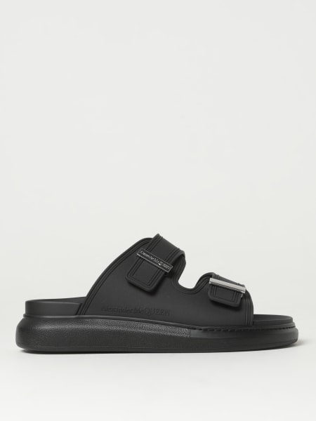 Men's Alexander McQueen: Shoes man Alexander McQueen