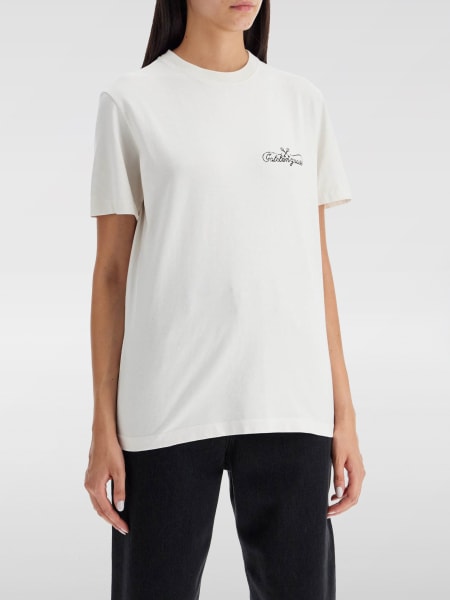 T-shirt woman Golden Goose