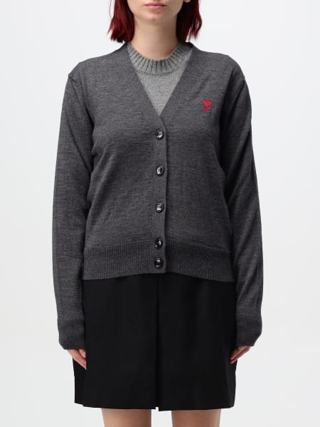 Sweater woman Ami Paris