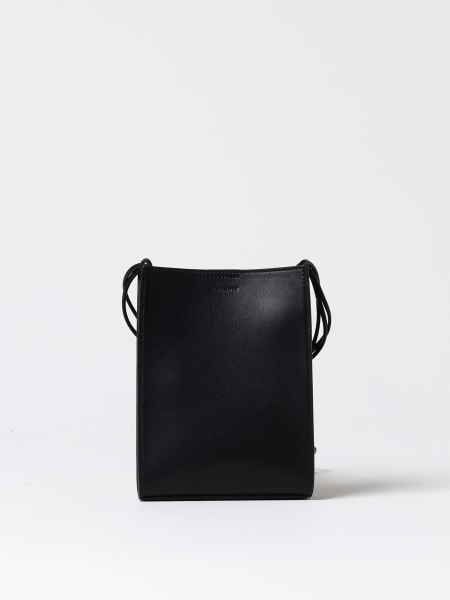 Shoulder bag man Jil Sander