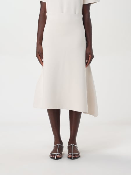 Skirt woman Jil Sander