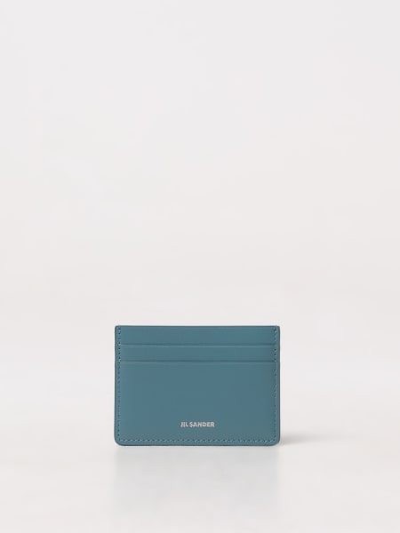 Women's Jil Sander: Wallet woman Jil Sander