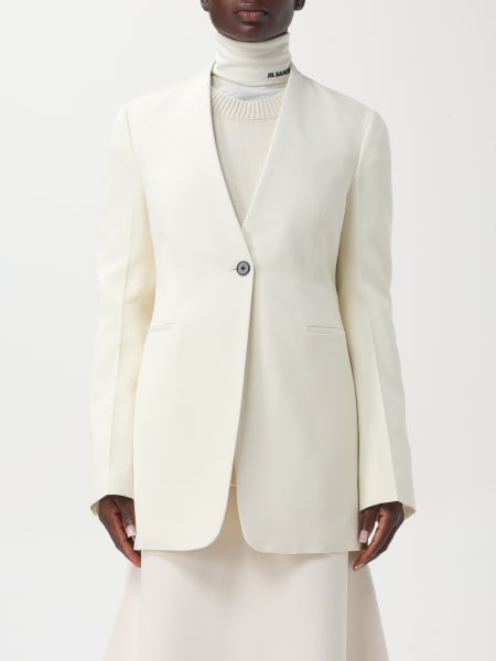 Blazer woman Jil Sander