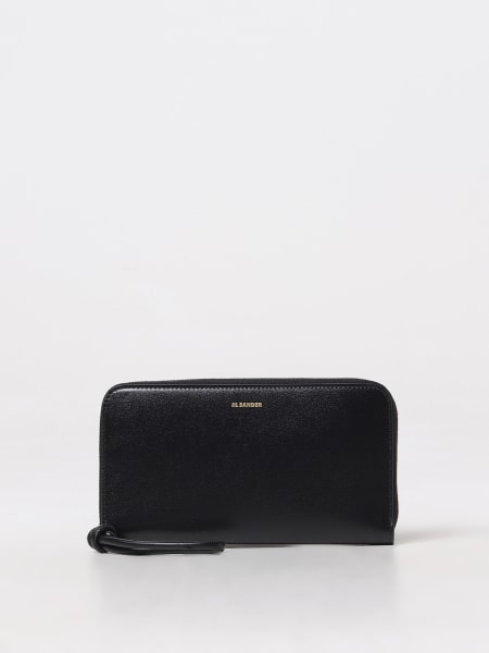 Jil Sander para mujer: Cartera mujer Jil Sander