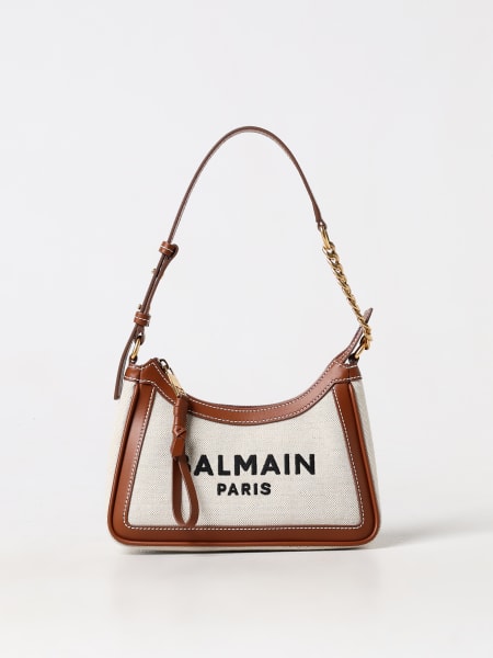 Women's Balmain: Shoulder bag woman Balmain