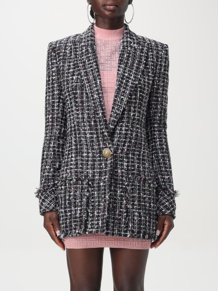 Blazer woman Balmain