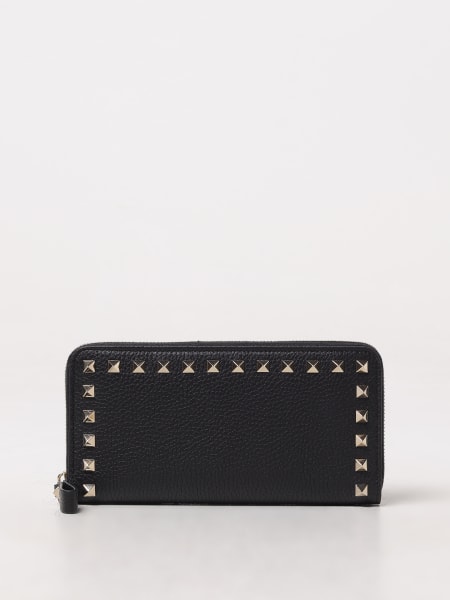 Wallet woman Valentino Garavani