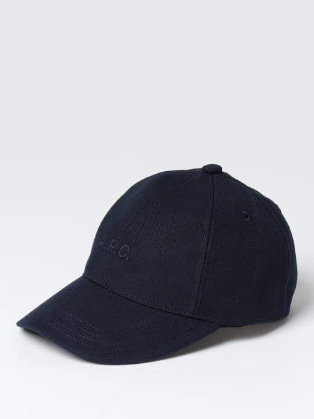 Hat man A.P.C.