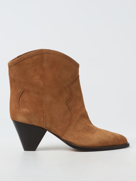 Stiefel Damen Isabel Marant