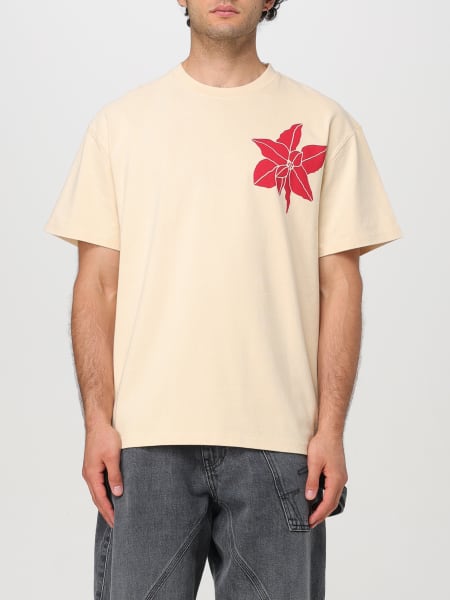 Men's Jw Anderson: T-shirt man Jw Anderson