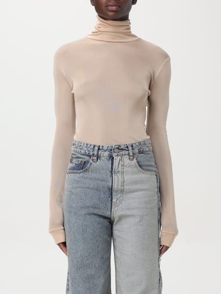 Body woman Maison Margiela