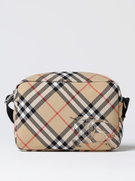 Tasche Herren Burberry