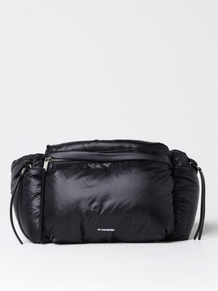 Belt bag man Jil Sander