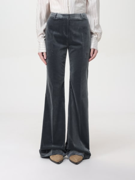 Pants woman Etro